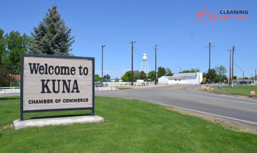 House Washing in Kuna, ID