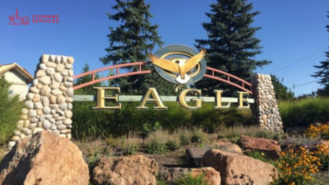 House Washing in Eagle, ID