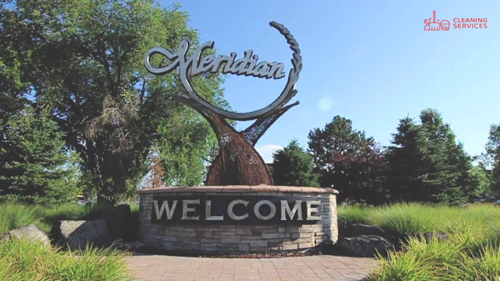 House Washing in Meridian, ID