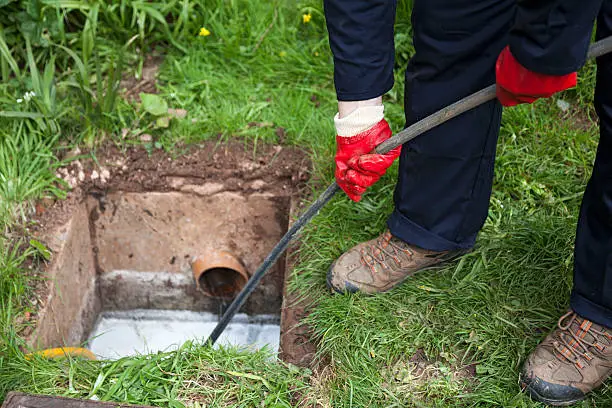 Residential gutter cleaning and debris removal service in Redhawk Nampa ID