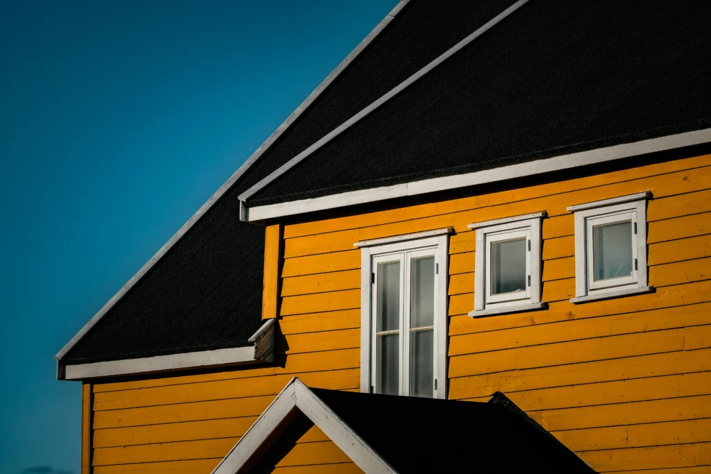 Professional roof cleaning cost estimate in Boise Idaho